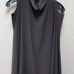 Clara Sun Woo cold shoulder top